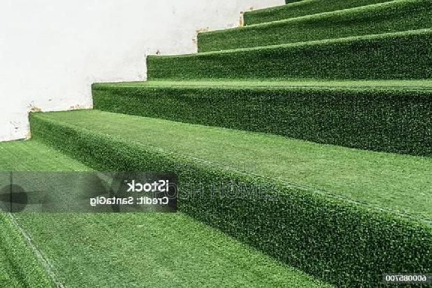 Synthetic Artificial Turf Grass Carpet 20mm - main view