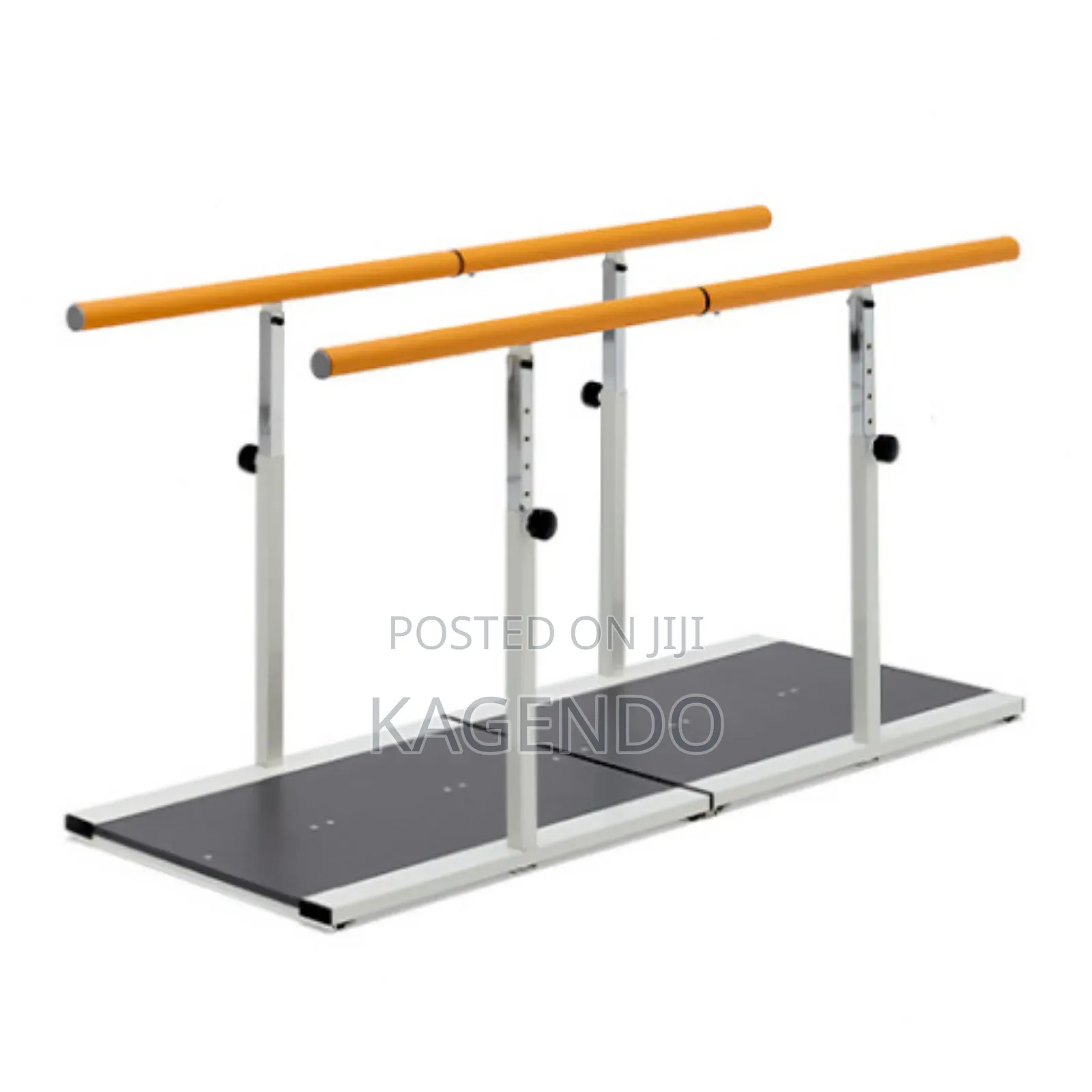 Parallel Bars 6 M – Physiotherapy Gait Training