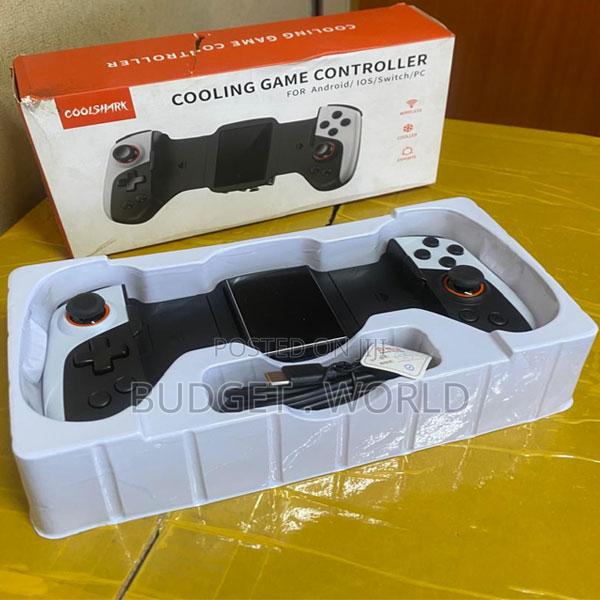 Stretching Extendable Gaming Controller M Jk02 Telescopic Gamepad