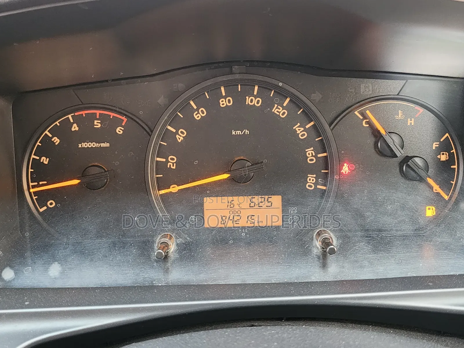 Toyota Grand HiAce 2019 Silver
