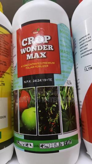 Crop Wonder Max 1litre - main view