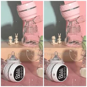 Rechargable Multifunction Breast Milk Pump