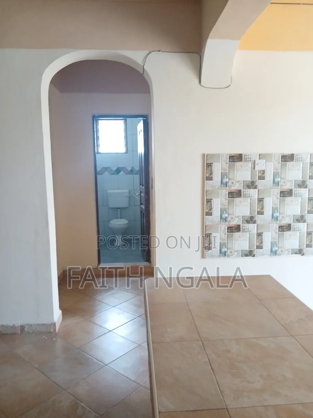 2bdrm Apartment in Mtwapa for rent