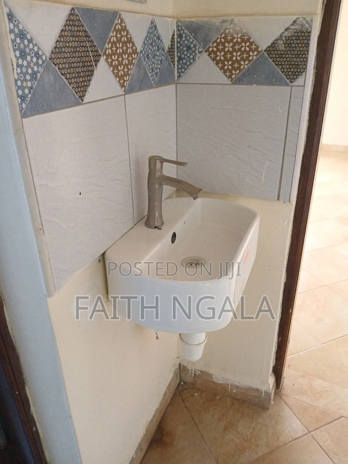 2bdrm Apartment in Mtwapa for rent