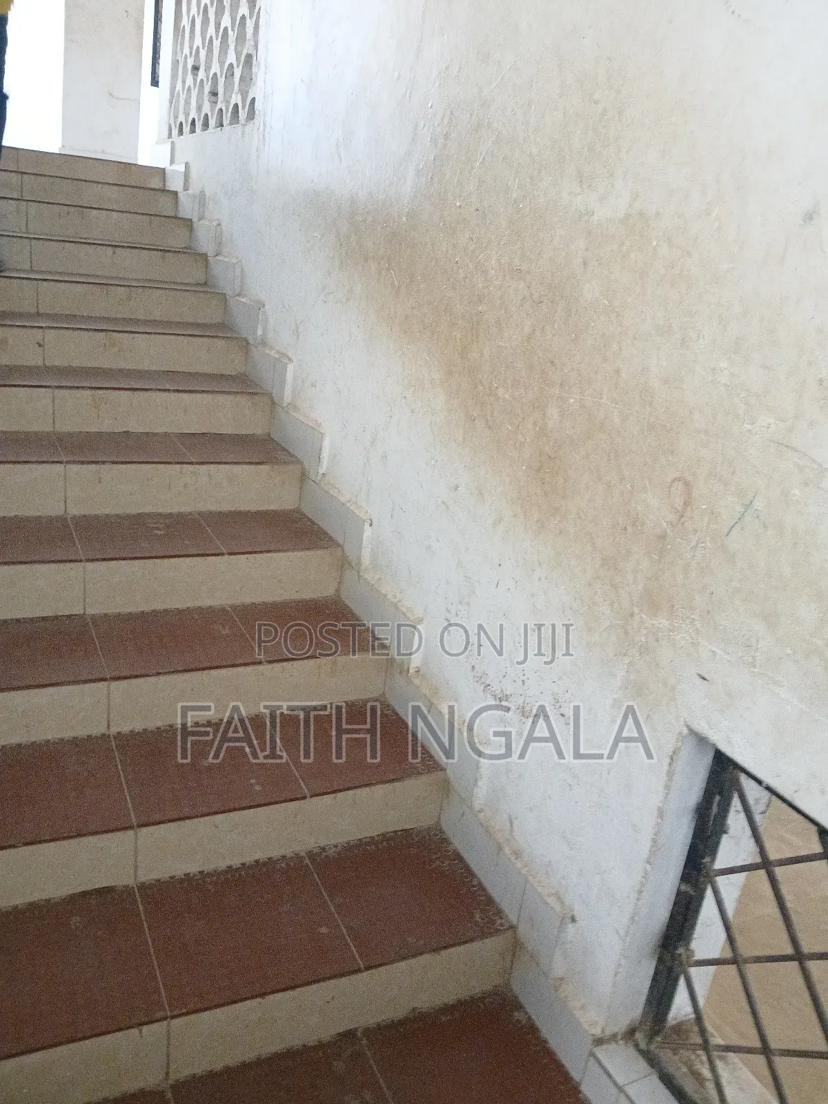 2bdrm Apartment in Mtwapa for rent