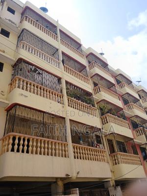 2bdrm Apartment in Mtwapa for rent - main view