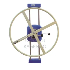 Shoulder Wheel – Rehabilitation Mobility Trainer