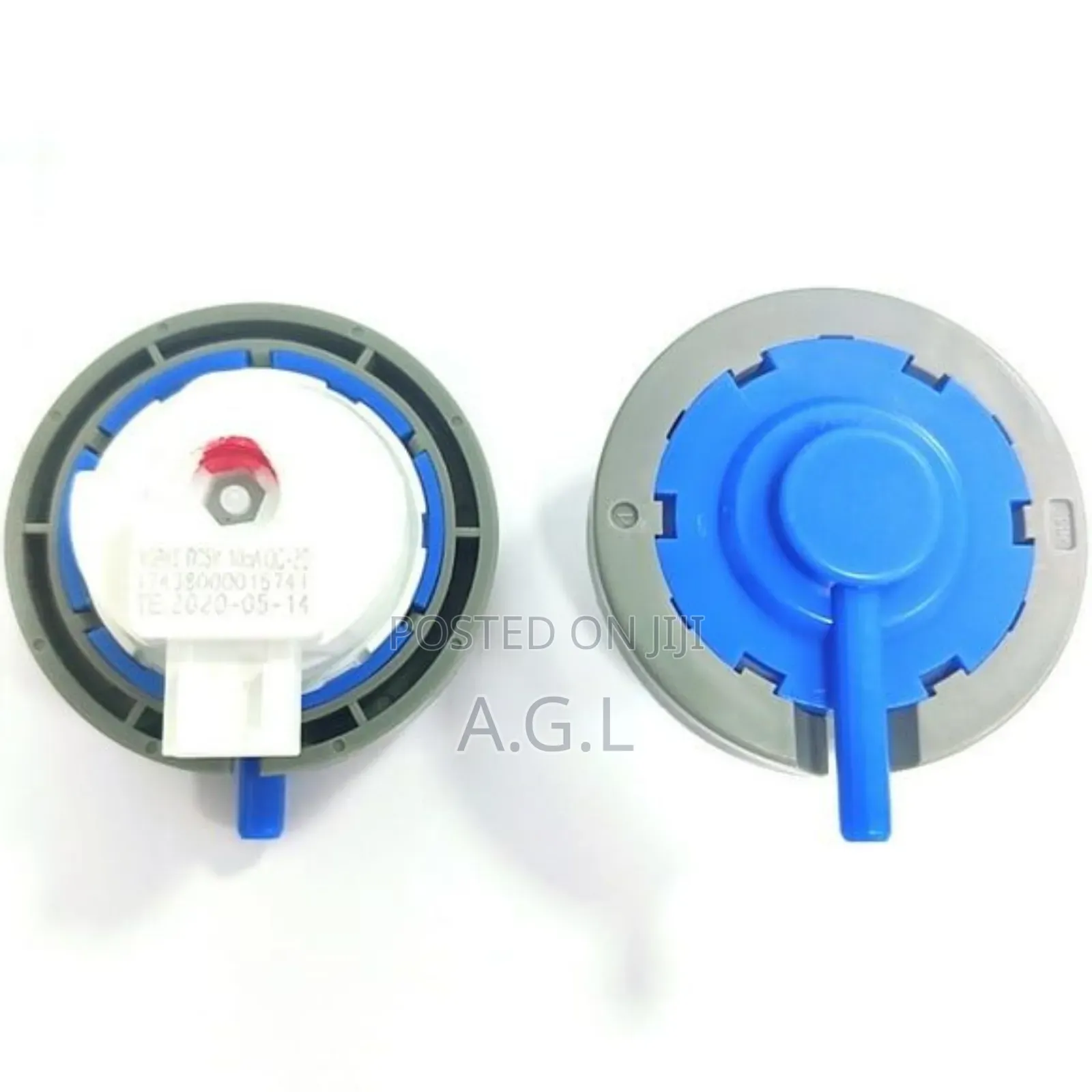 Universal Washing Machine Water Level Pressure Switch Sensor