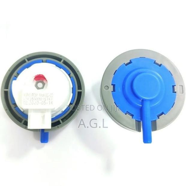 Universal Washing Machine Water Level Pressure Switch Sensor