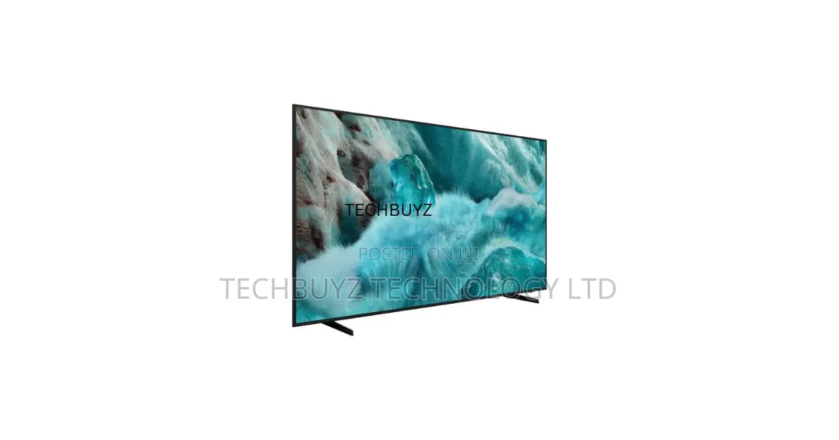 Samsung Qa55q7faau 55 Inch 4k Smart Qled Tv