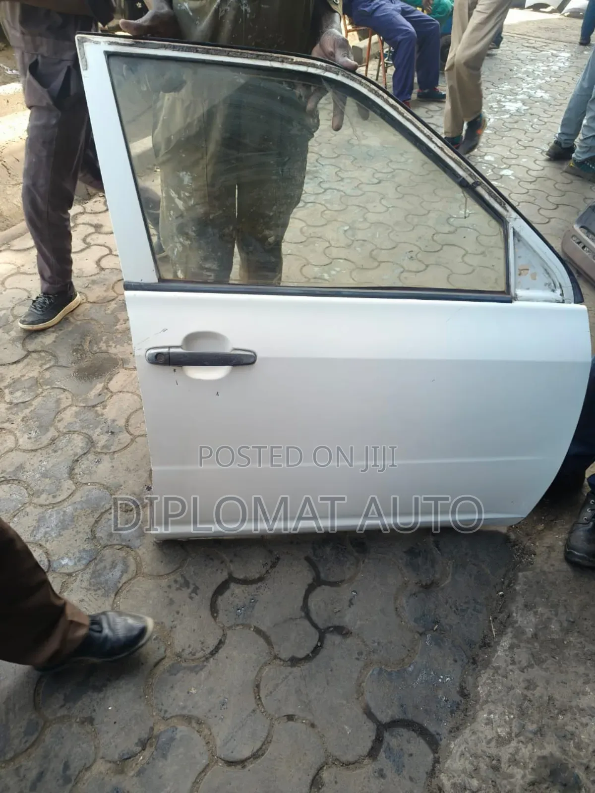 Probox New Door