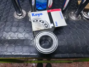 Front Koyo Bearing for Toyota Probox,Fielder,Nze and Axio