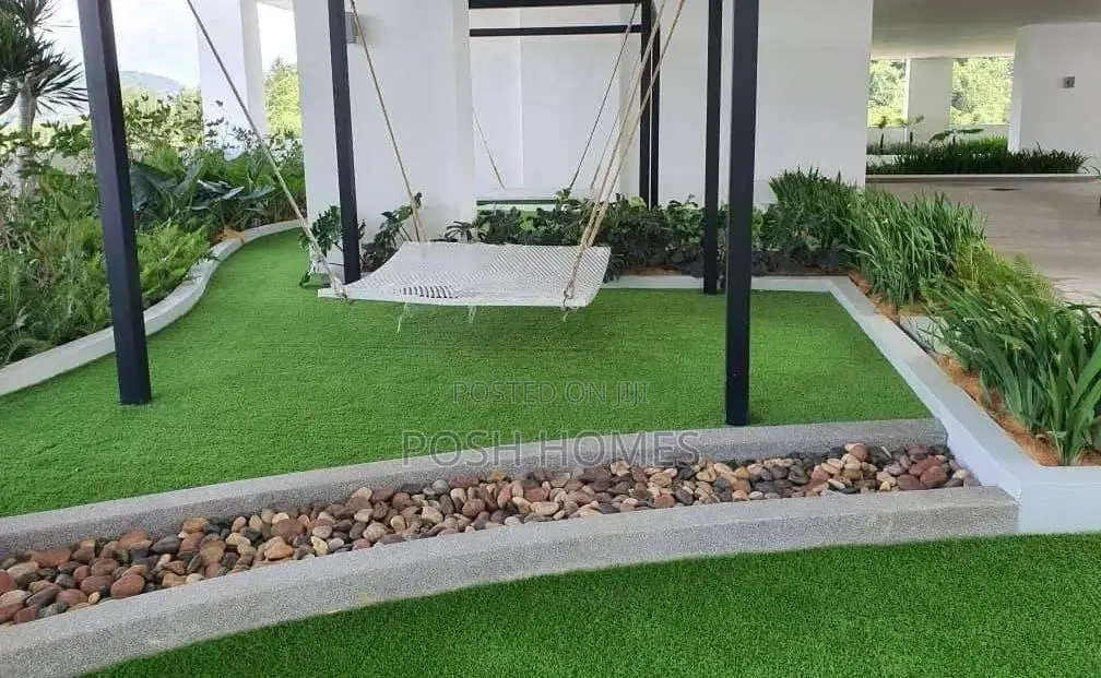 Landscape Artificial Grass Carpet