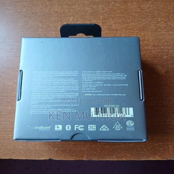 Garmin Inreach Mini 2 - thumbnail 3