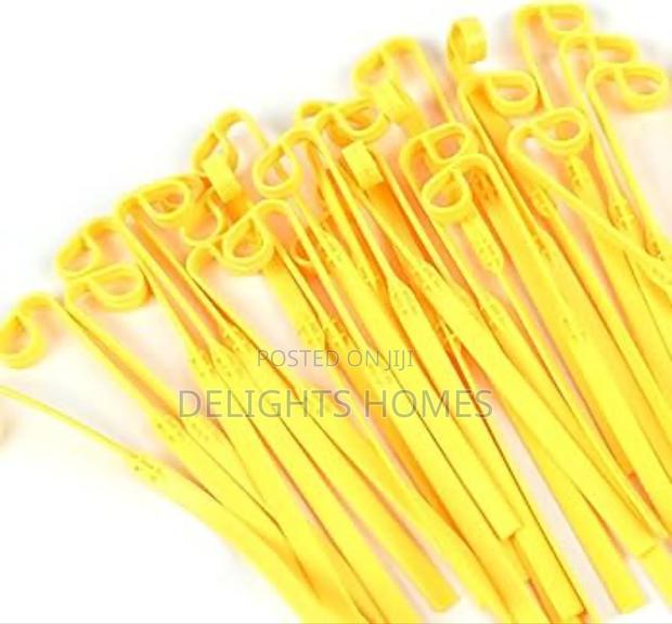 Lazy Silicone Stretch Shoe Laces_hh - thumbnail 3