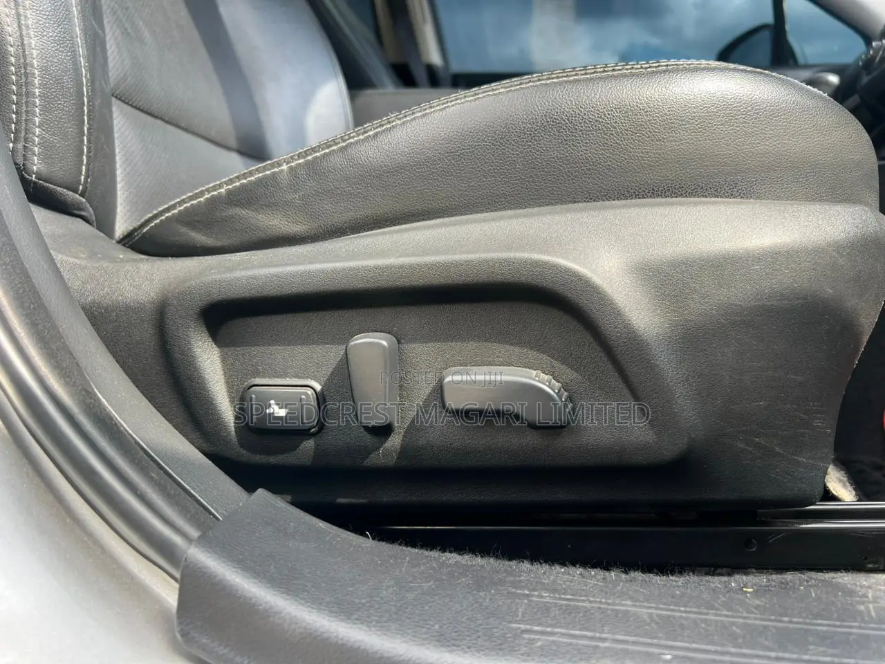 Subaru Outback 2015 Gold