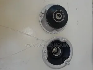 BMW E81,E46,E90,E60 Front Shock Mounting