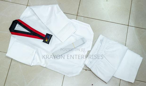 Taekwondo Set - thumbnail 2