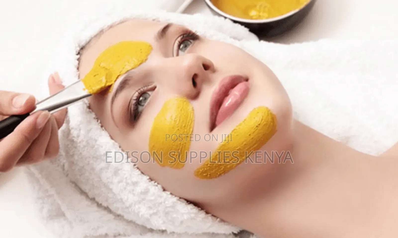 Faiza Skin Brightening Face Pack for Acne and Dark Marks Bridal Pack