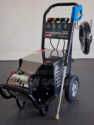 Milano Preassure Washer 4000 Psi