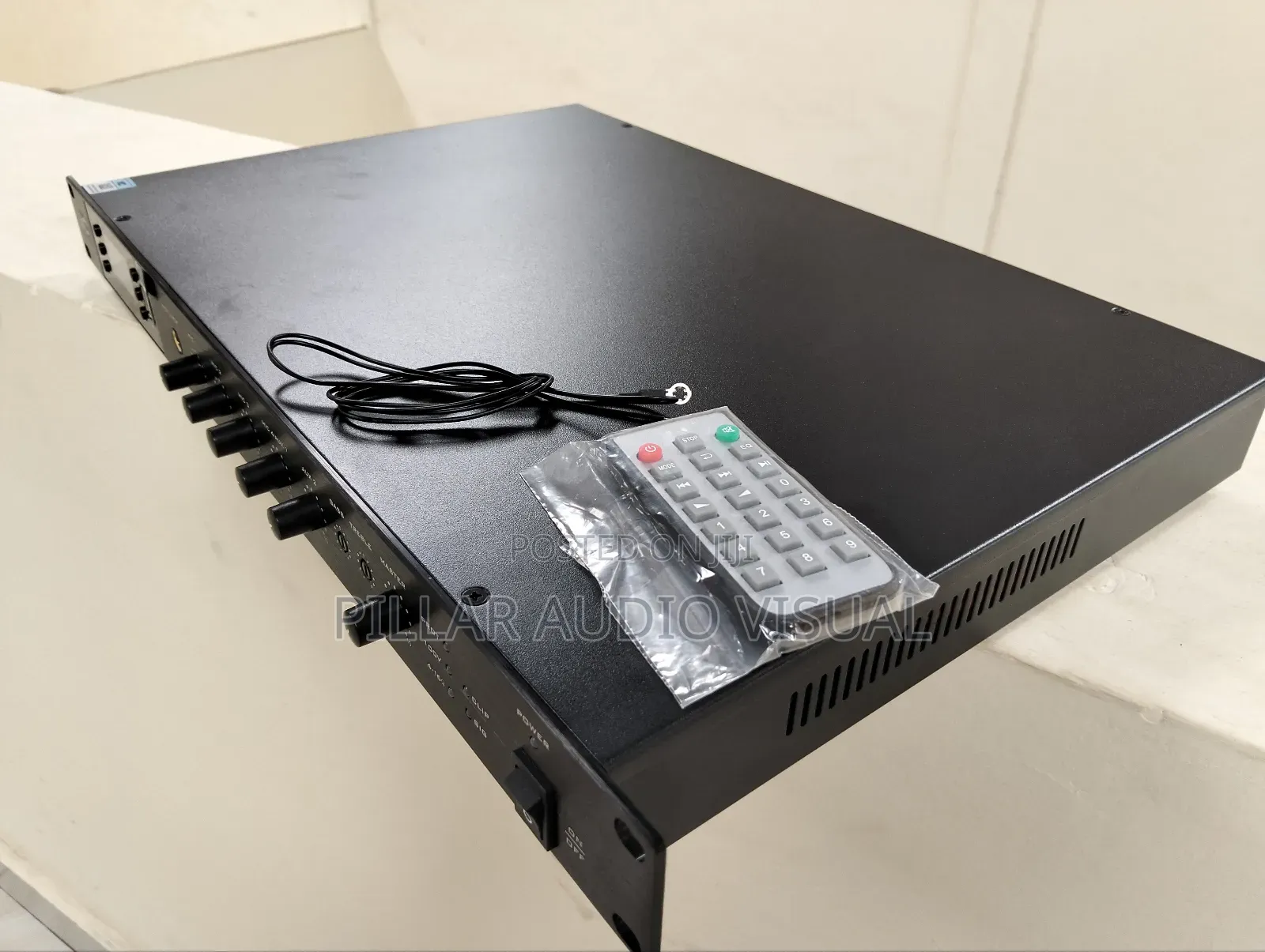 Amplifiers,We Sell Amplifiers for Ceiling Speakers Connectivity, Itc!