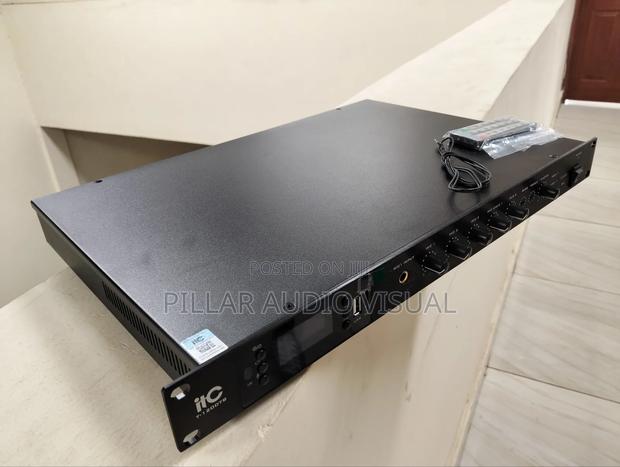 Amplifiers,We Sell Amplifiers for Ceiling Speakers Connectivity, Itc! - thumbnail 4
