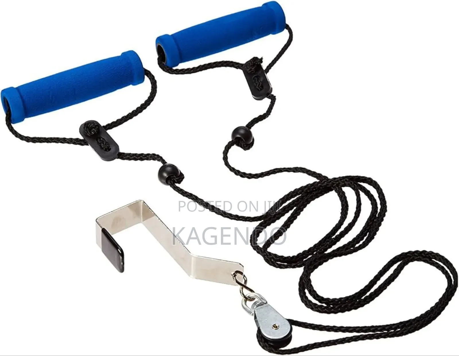 Pulley Single – Upper Limb Rehab Exercise Tool