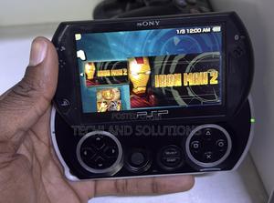 Plug and Play Sony PSP Go - thumbnail 2