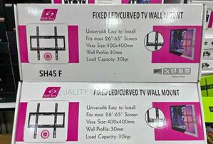 Top Sh 45f Tv Wall Mount in Stock