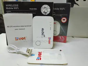 Bvot M88 Wireless Pocket Wifi Router