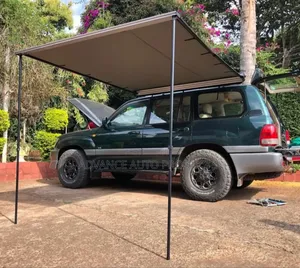4x4 Car Awning