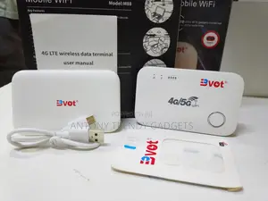 Bvot M88 Wireless Pocket Wifi Router