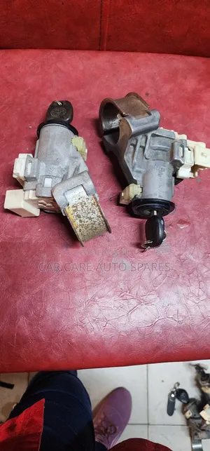 Ignition Switch Toyota Corolla 2015