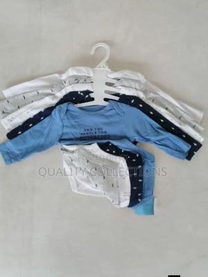 Baby Onesie 5in1 - main view