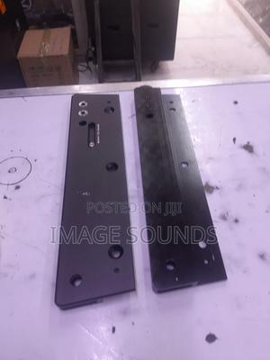 Linearray Hanger - main view