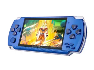 Retro Handheld Game Console 4.3" Player 10,000 Games 8gb Portable