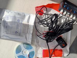 Car Led Chaser Module 12v + 5m Snake Light - thumbnail 2