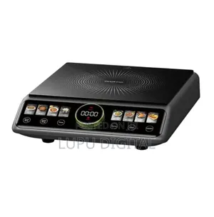 Oraimo Flexicooker Ocs-201a 2200w Electric Ceramic Hot Plate