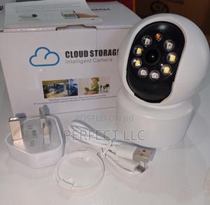 Home Security Camera 2.4g Wifi Connectivity 2mp Camera - thumbnail 2