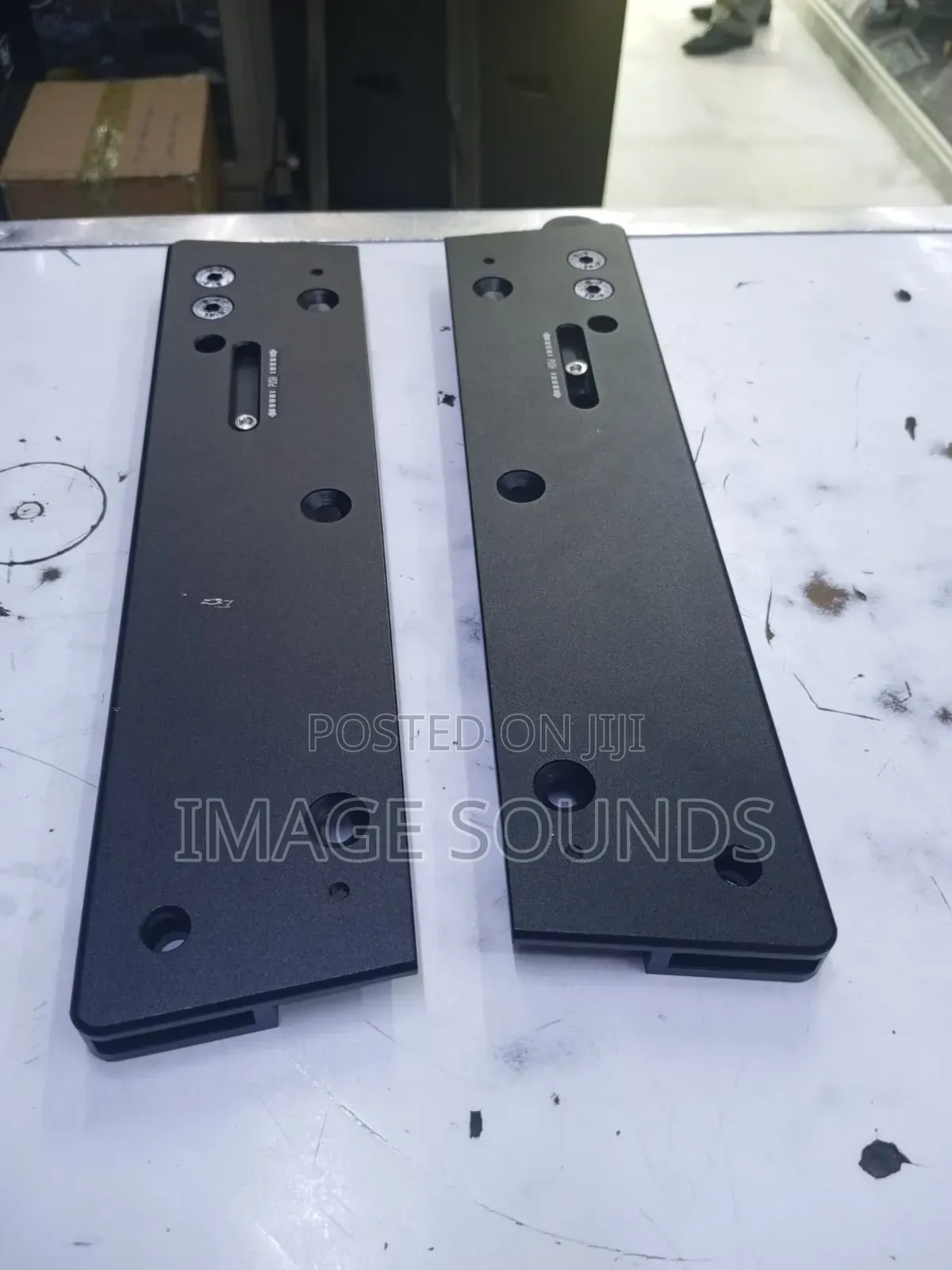 Line Array Hangers