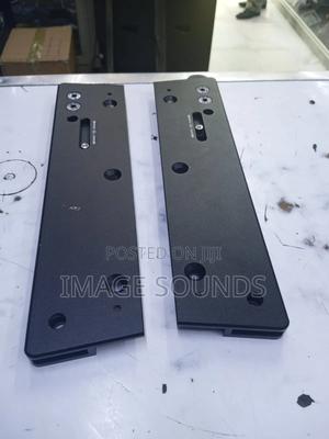 Line Array Hangers - main view