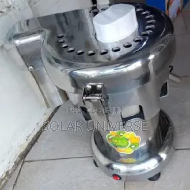 Commercial Juicer A3000 - main view