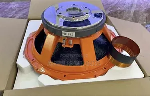 Pd1882 Naked Speaker