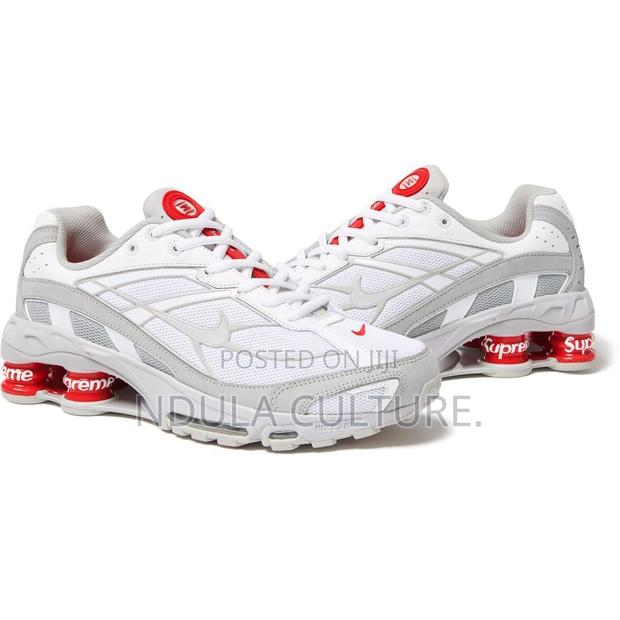 Trending Nike Shox R4 - thumbnail 3