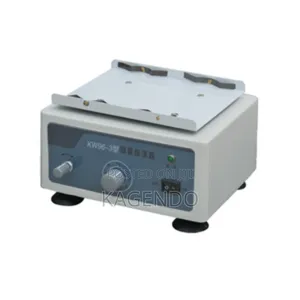 Oscillator Machine – Dental/Medical Precision Tool
