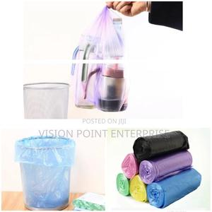 Trash Bags/ Garbage Bags - thumbnail 2
