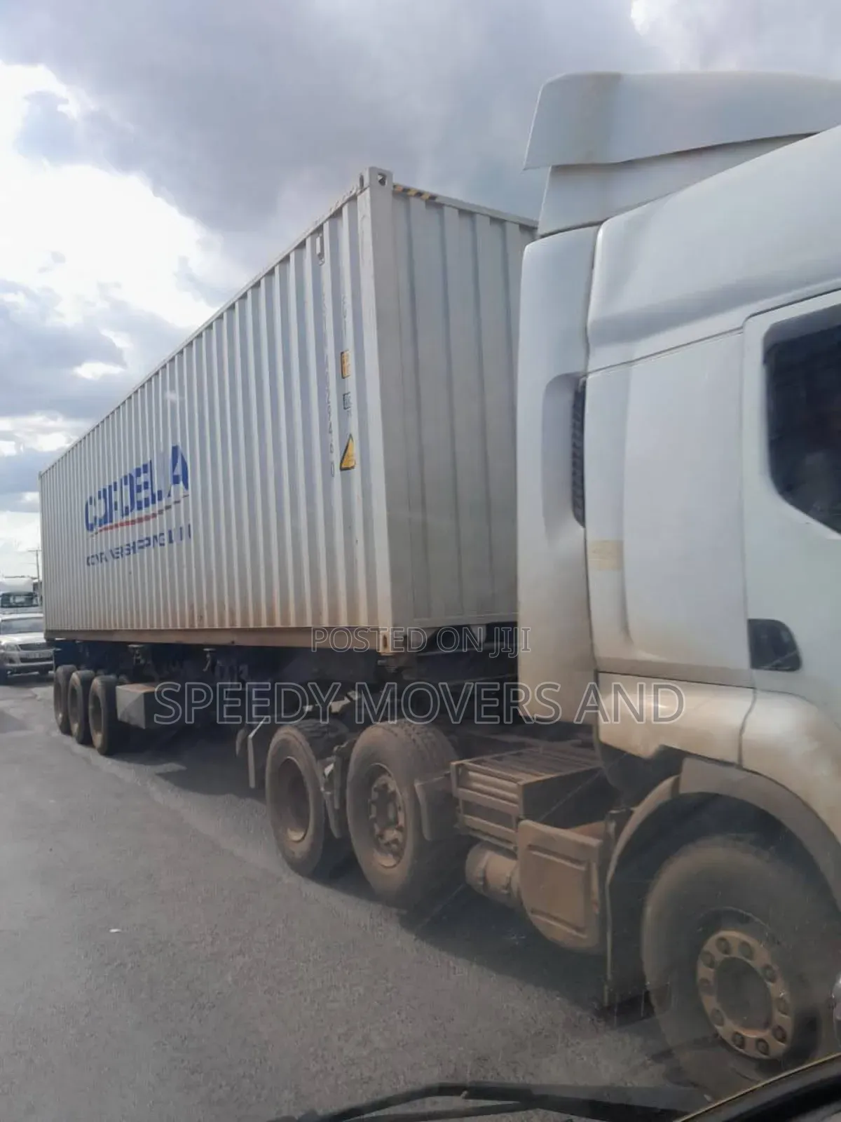 Transport Hauling Services.Trucks Avaliable Nairobi _Kilifi