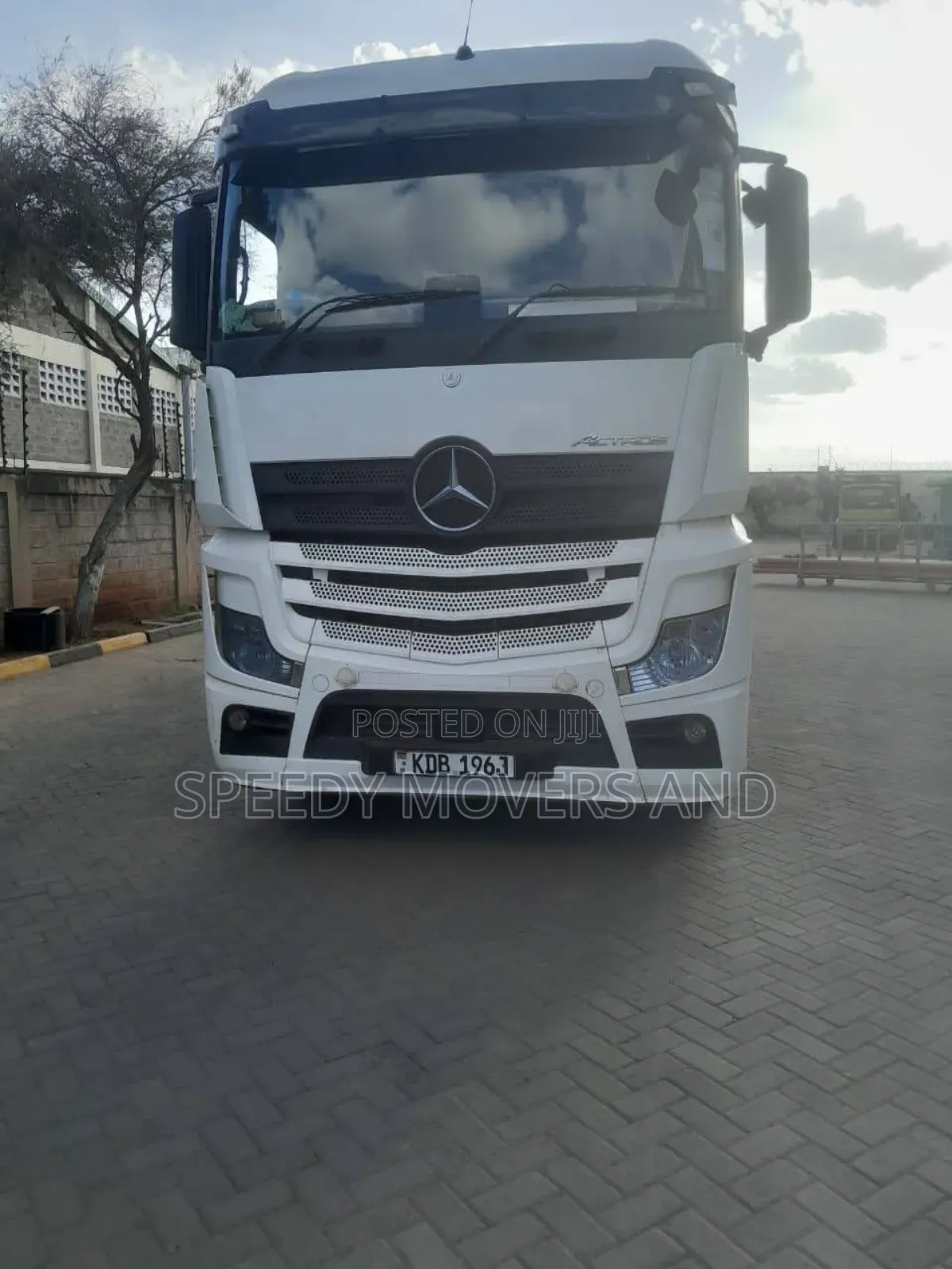 Transport Hauling Services.Trucks Avaliable Nairobi _Kilifi
