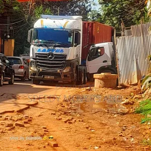 Transport Hauling Services.Trucks Avaliable Nairobi _Kilifi