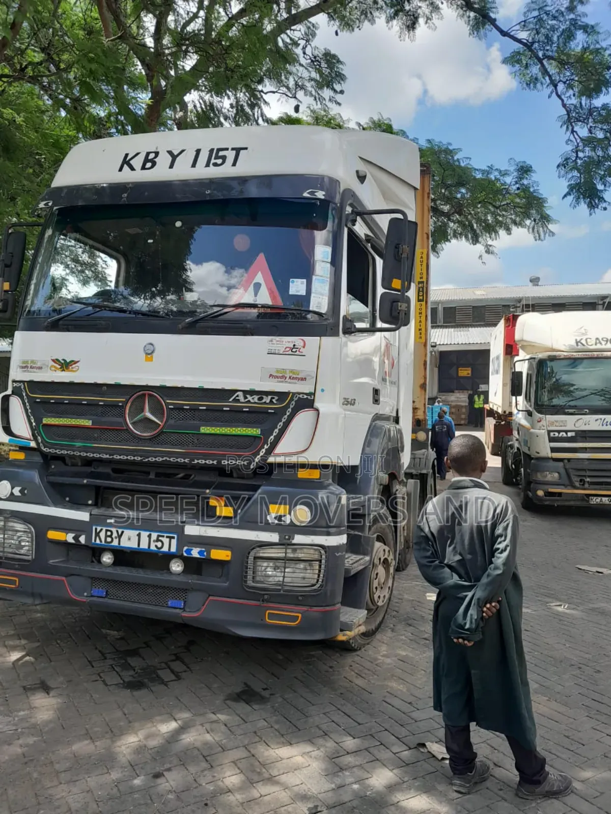 Transport Hauling Services.Trucks Avaliable Nairobi _Kilifi